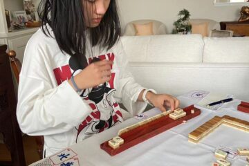 mahjong