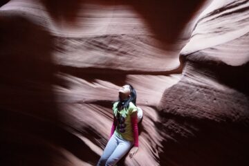 Antelope Canyon