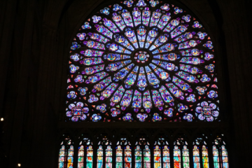 Notre-Dame de Paris, before the fire