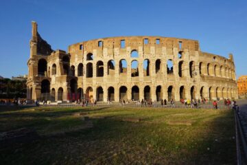 Colosseum