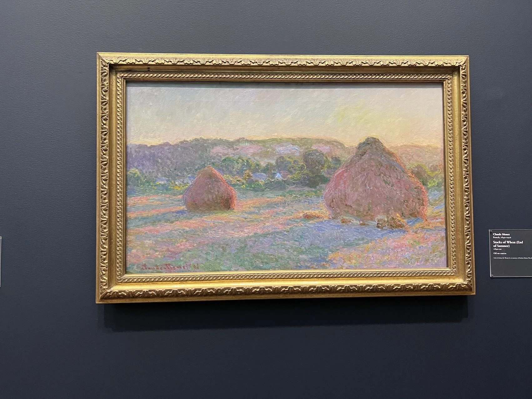 Monet